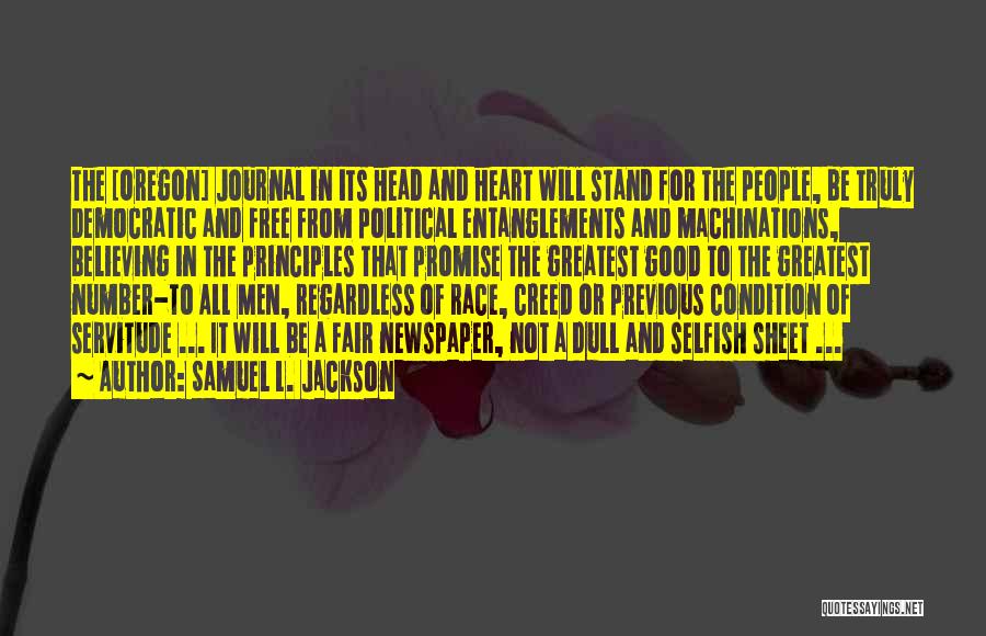 Samuel L. Jackson Quotes 2121888