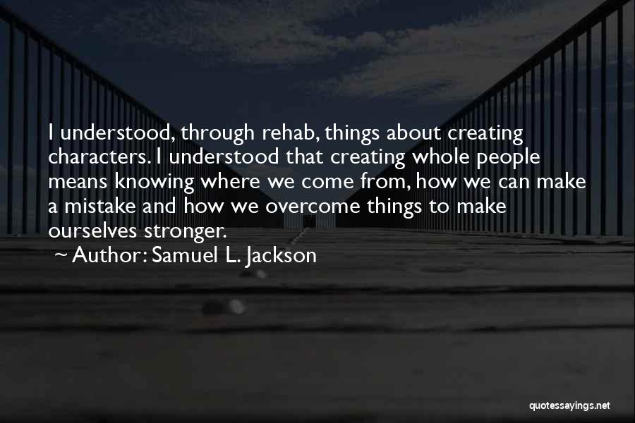 Samuel L. Jackson Quotes 2193957