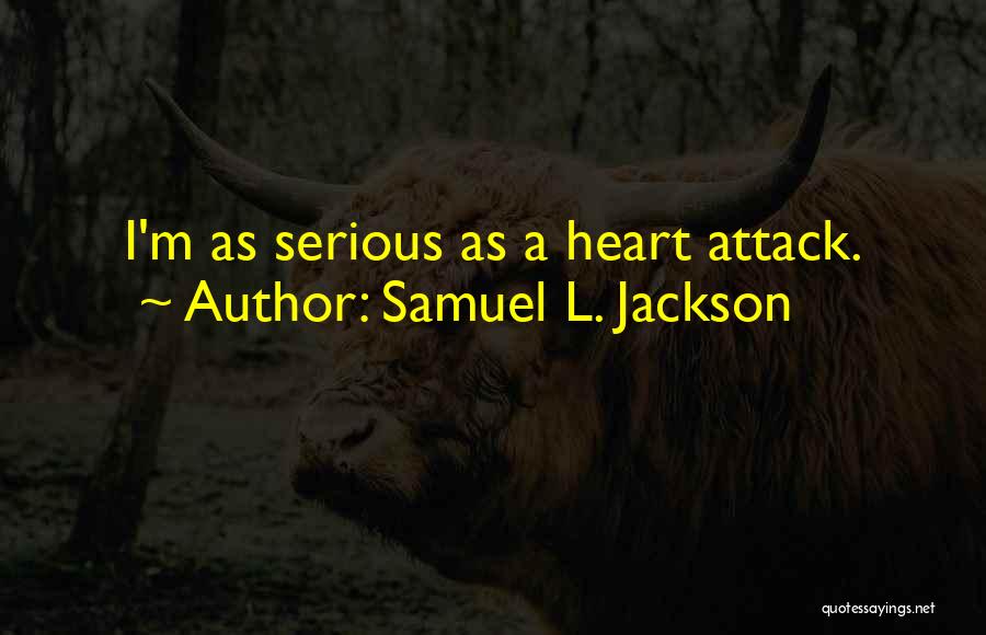 Samuel L. Jackson Quotes 229402