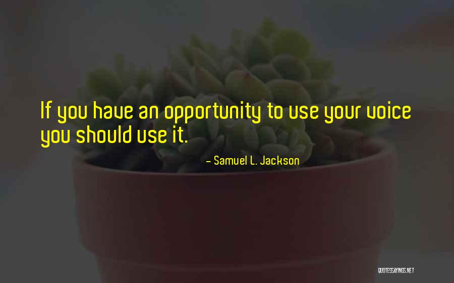 Samuel L. Jackson Quotes 365628