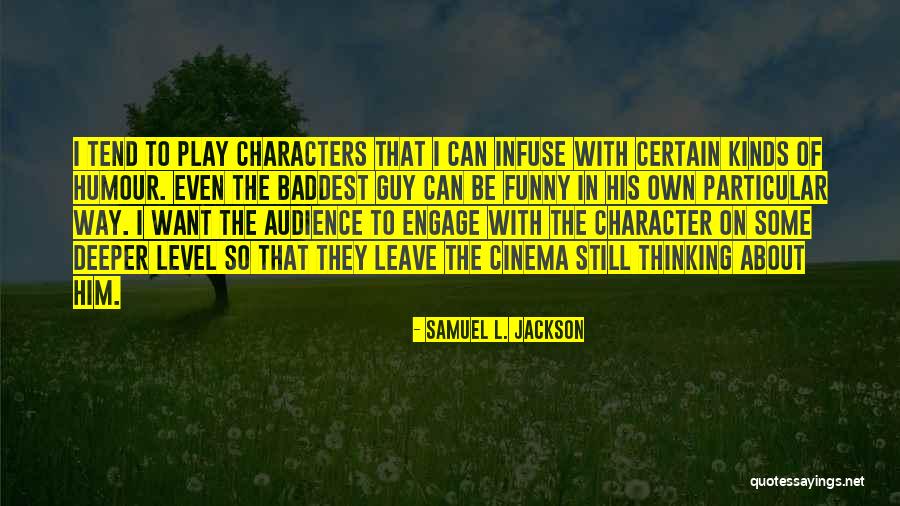 Samuel L. Jackson Quotes 450272 Samuel L. Jackson Quotes 450272