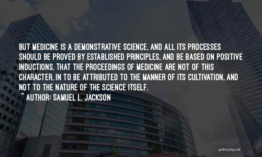 Samuel L. Jackson Quotes 481213