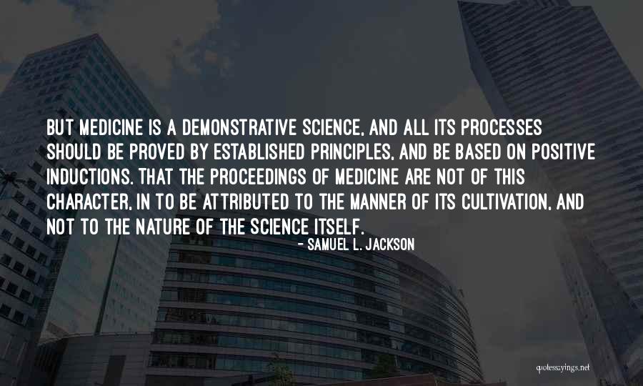 Samuel L. Jackson Quotes 481213 Samuel L. Jackson Quotes 481213