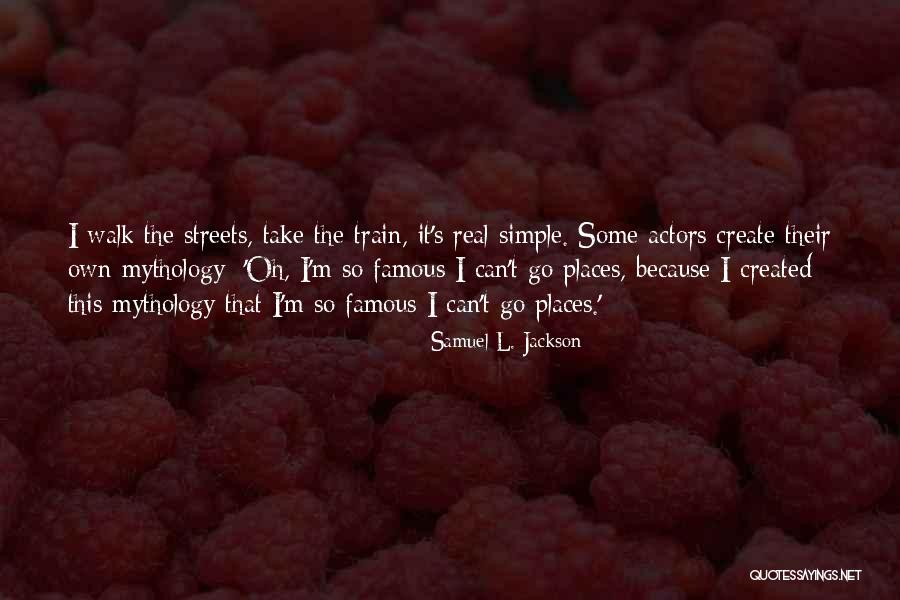 Samuel L. Jackson Quotes 934407 Samuel L. Jackson Quotes 934407