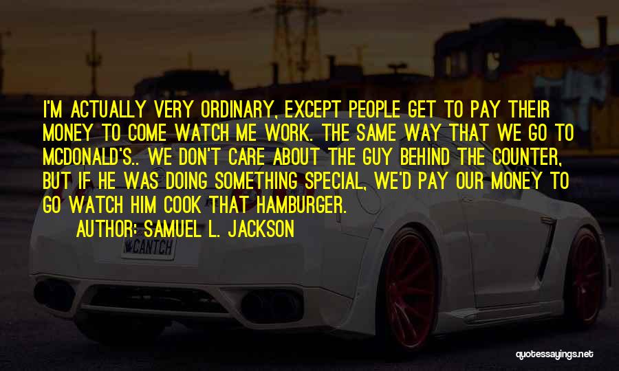 Samuel L. Jackson Quotes 992972