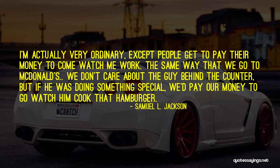 Samuel L. Jackson Quotes 992972 Samuel L. Jackson Quotes 992972