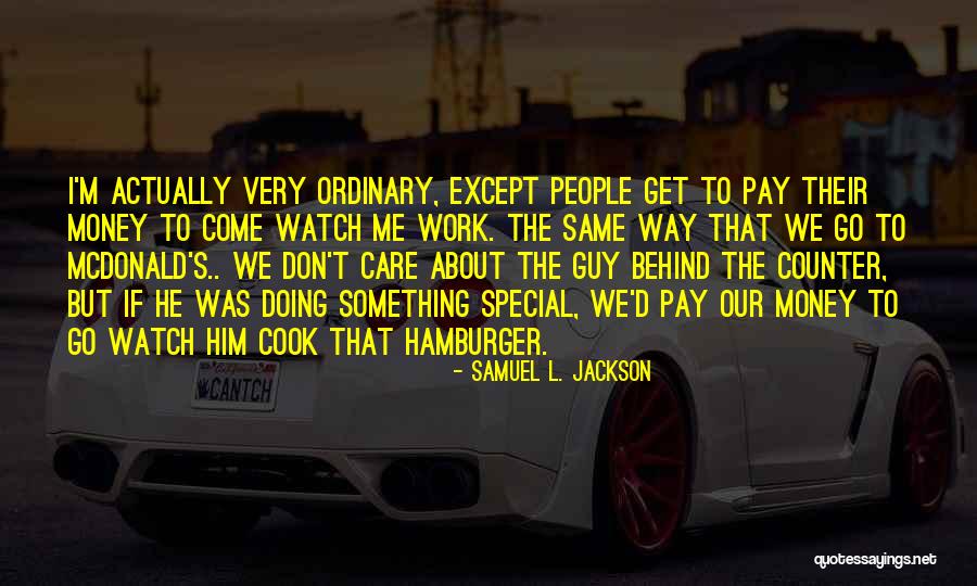 Samuel L. Jackson Quotes 992972