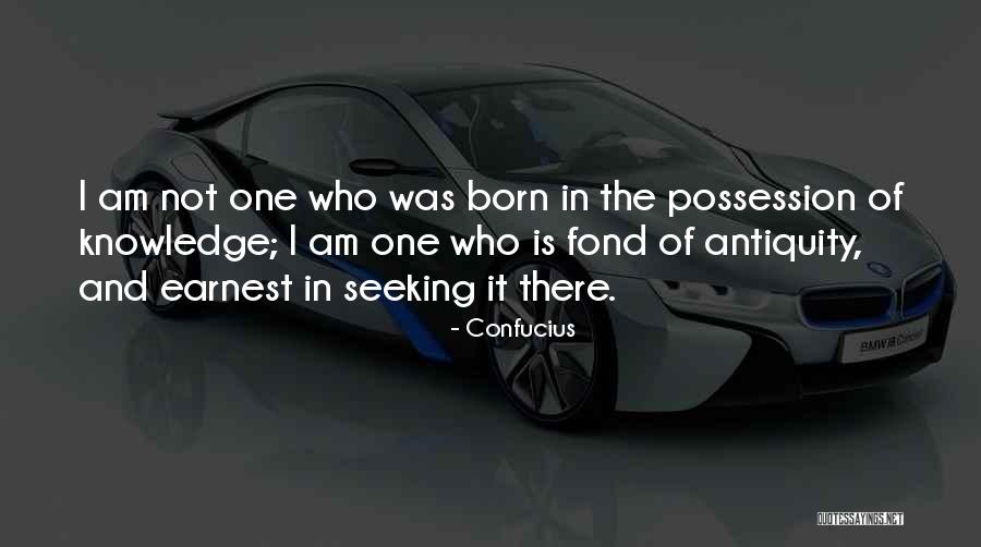 Samuel Langdon Quotes By Confucius Samuel Langdon Quotes By Confucius