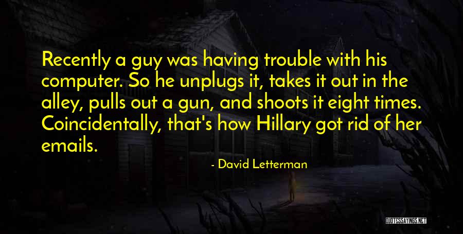 Samuel Langdon Quotes By David Letterman Samuel Langdon Quotes By David Letterman