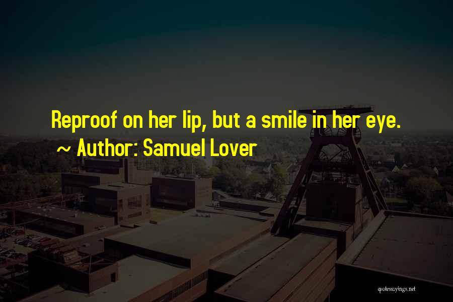 Samuel Lover Quotes 1063803