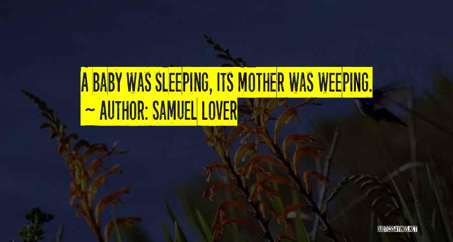 Samuel Lover Quotes 1871931