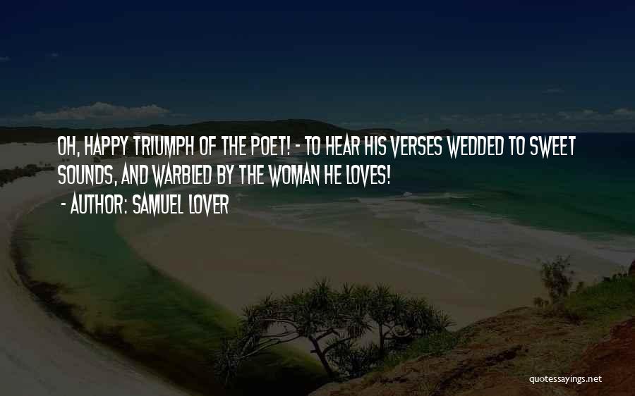 Samuel Lover Quotes 2105378