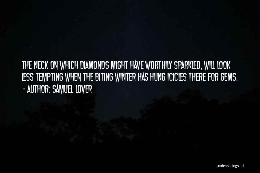 Samuel Lover Quotes 399686