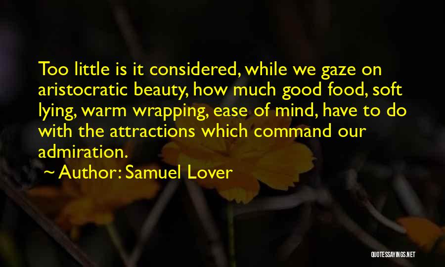 Samuel Lover Quotes 922883