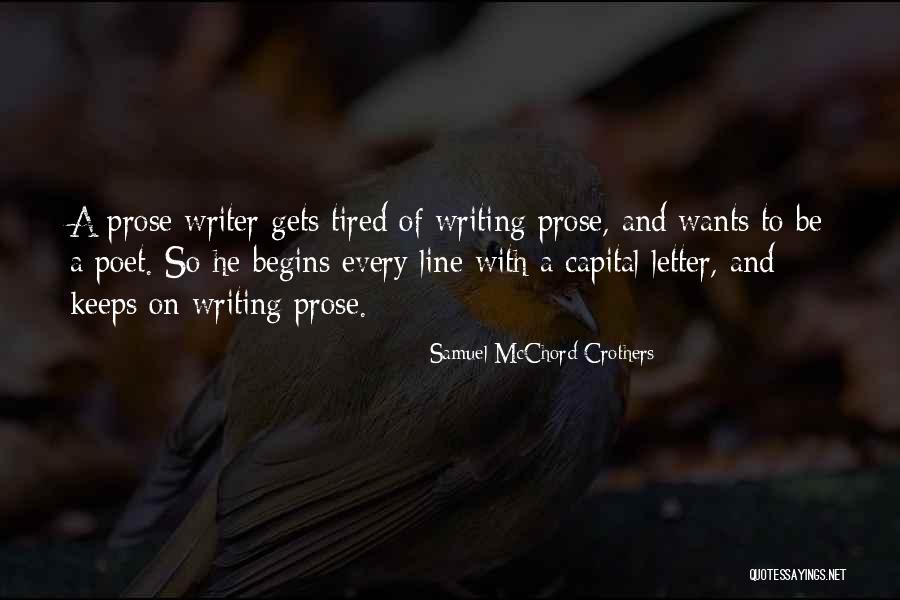 Samuel McChord Crothers Quotes 1644011 Samuel McChord Crothers Quotes 1644011