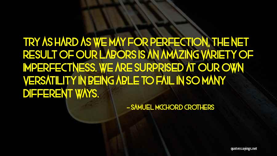 Samuel McChord Crothers Quotes 1744128 Samuel McChord Crothers Quotes 1744128