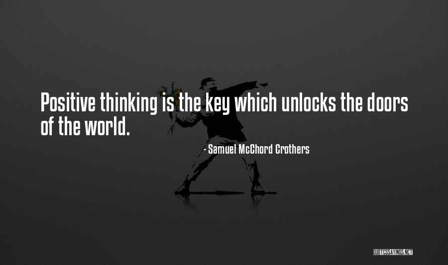 Samuel McChord Crothers Quotes 1813995 Samuel McChord Crothers Quotes 1813995
