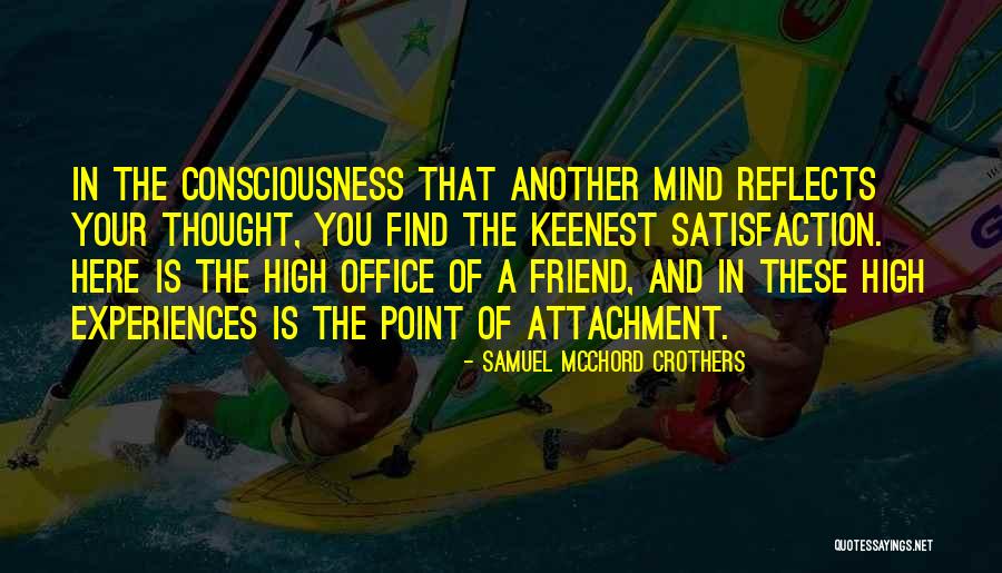 Samuel McChord Crothers Quotes 786720 Samuel McChord Crothers Quotes 786720