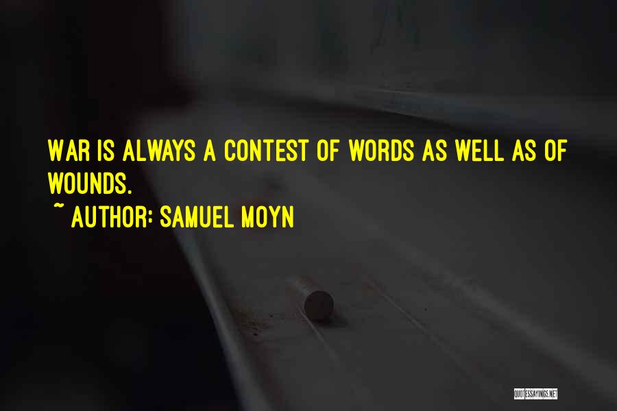 Samuel Moyn Quotes 1167441