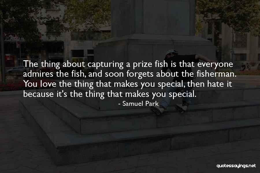 Samuel Park Quotes 2058033 Samuel Park Quotes 2058033