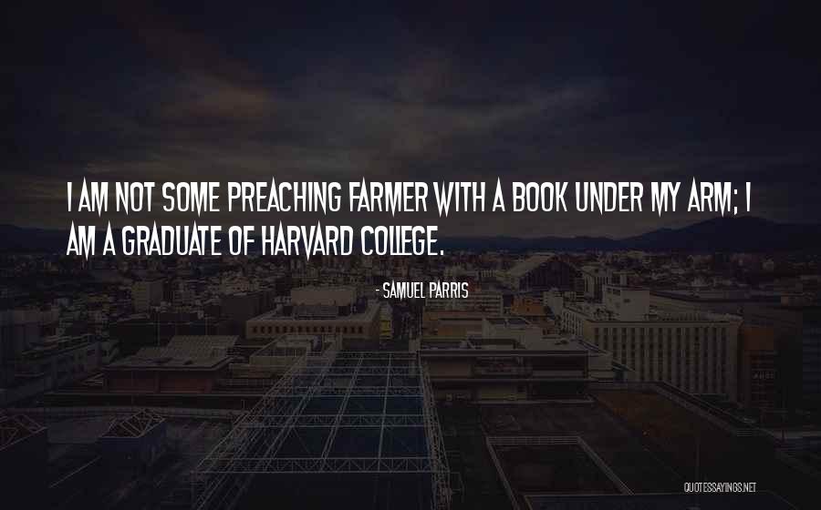 Samuel Parris Quotes 571323 Samuel Parris Quotes 571323