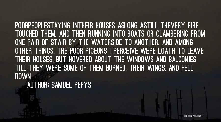 Samuel Pepys Quotes 1112635