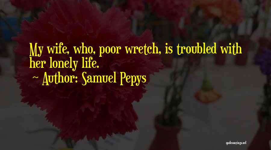 Samuel Pepys Quotes 1437022