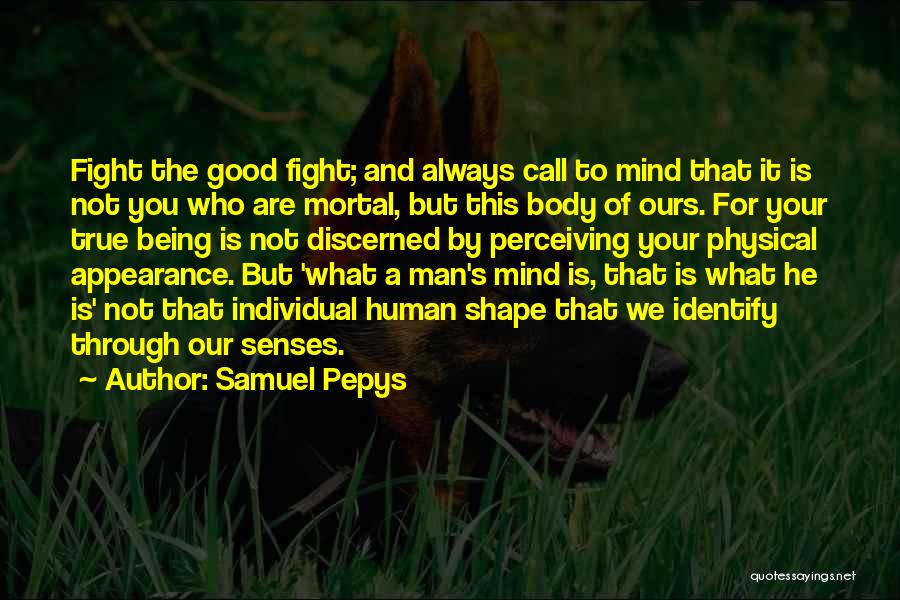 Samuel Pepys Quotes 1786194