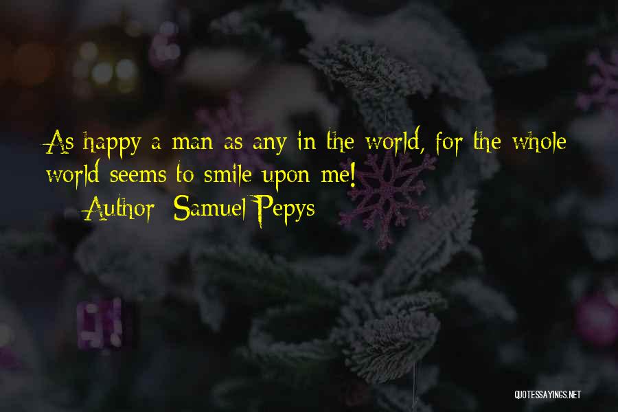 Samuel Pepys Quotes 1998638