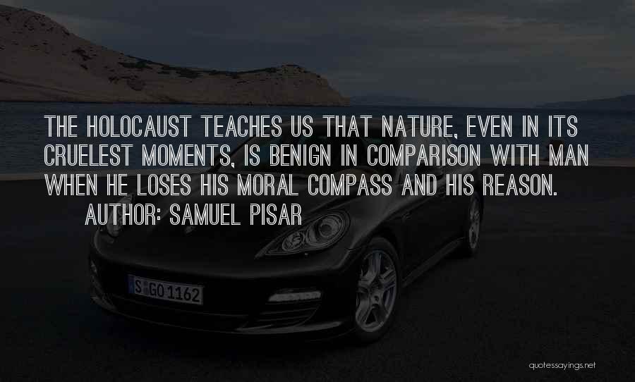 Samuel Pisar Quotes 880521