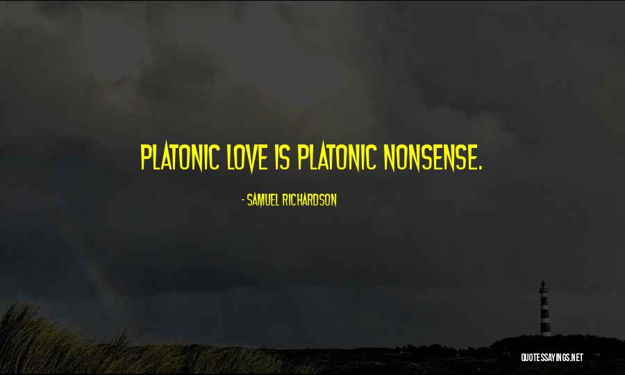 Samuel Richardson Quotes 1038768
