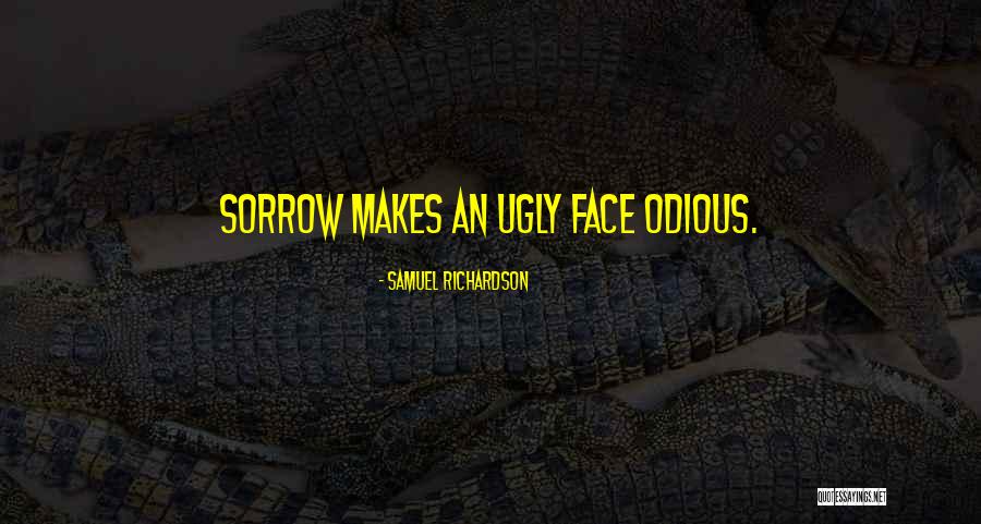 Samuel Richardson Quotes 1250096 Samuel Richardson Quotes 1250096