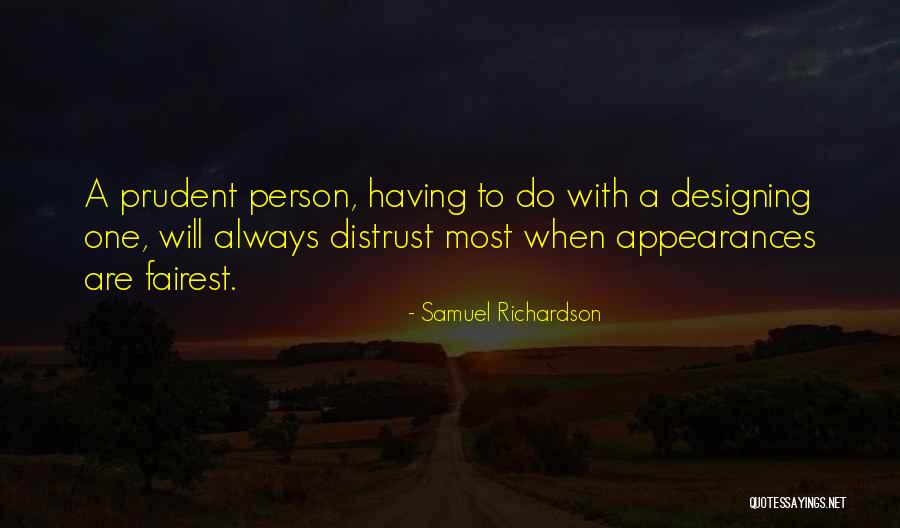 Samuel Richardson Quotes 1298662 Samuel Richardson Quotes 1298662