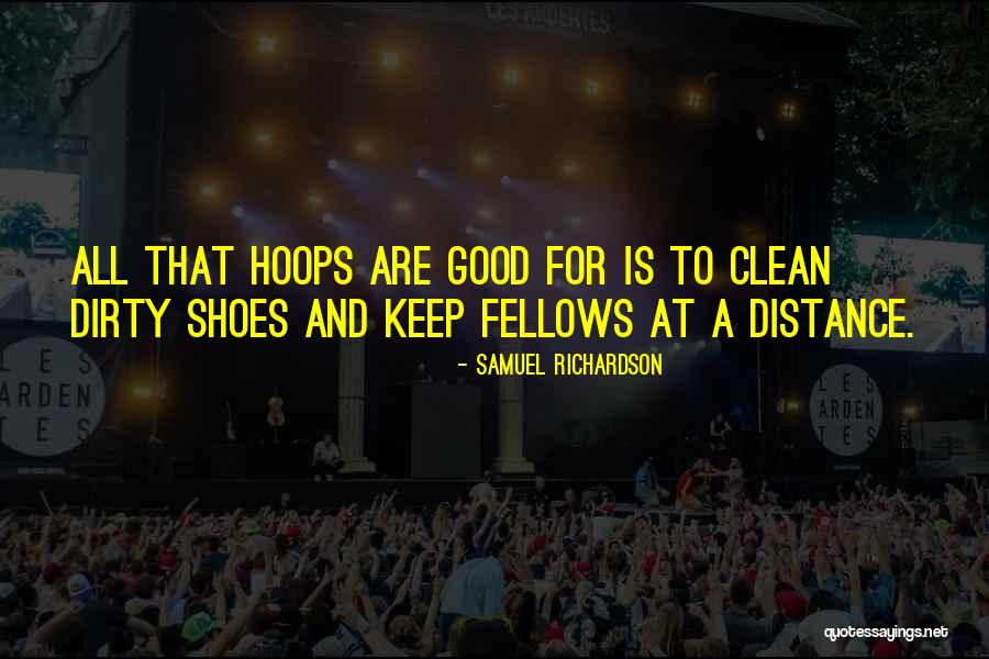 Samuel Richardson Quotes 1339606 Samuel Richardson Quotes 1339606