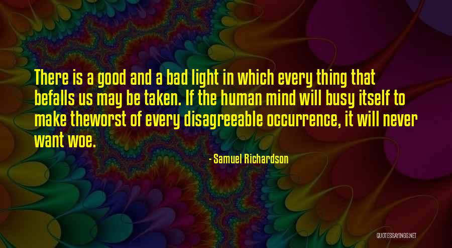 Samuel Richardson Quotes 1516140 Samuel Richardson Quotes 1516140
