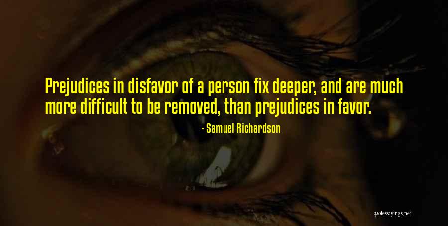 Samuel Richardson Quotes 1528196 Samuel Richardson Quotes 1528196