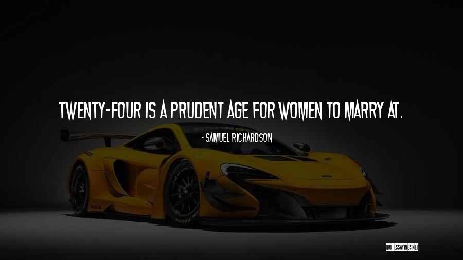 Samuel Richardson Quotes 1566731 Samuel Richardson Quotes 1566731