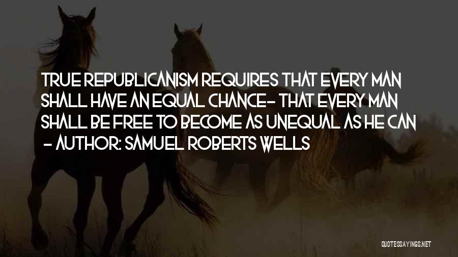 Samuel Roberts Wells Quotes 292022