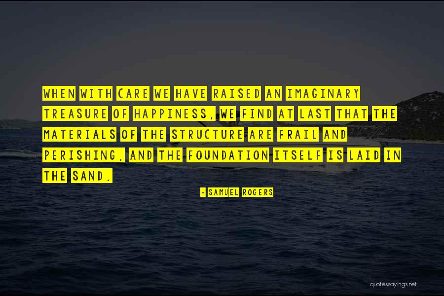 Samuel Rogers Quotes 1025580 Samuel Rogers Quotes 1025580