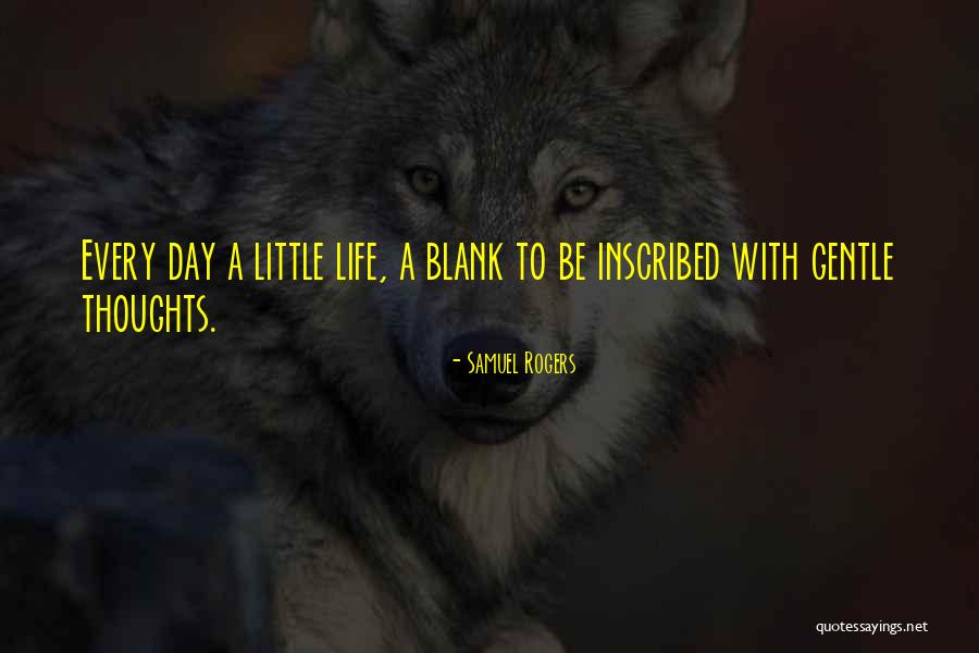 Samuel Rogers Quotes 1390226 Samuel Rogers Quotes 1390226