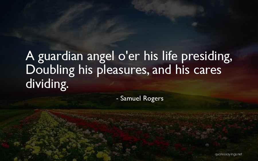 Samuel Rogers Quotes 499473 Samuel Rogers Quotes 499473