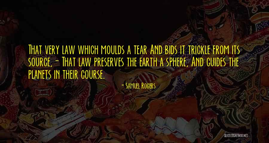 Samuel Rogers Quotes 510964 Samuel Rogers Quotes 510964