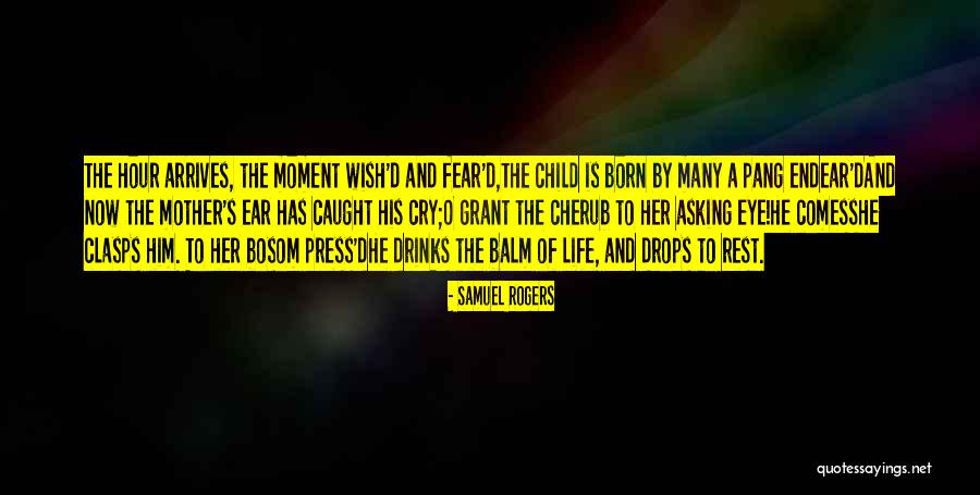Samuel Rogers Quotes 572054 Samuel Rogers Quotes 572054