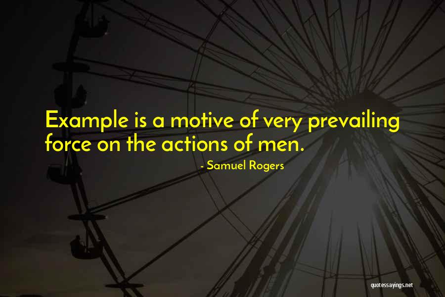 Samuel Rogers Quotes 937452 Samuel Rogers Quotes 937452