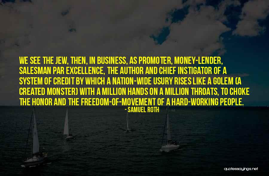 Samuel Roth Quotes 1869249 Samuel Roth Quotes 1869249