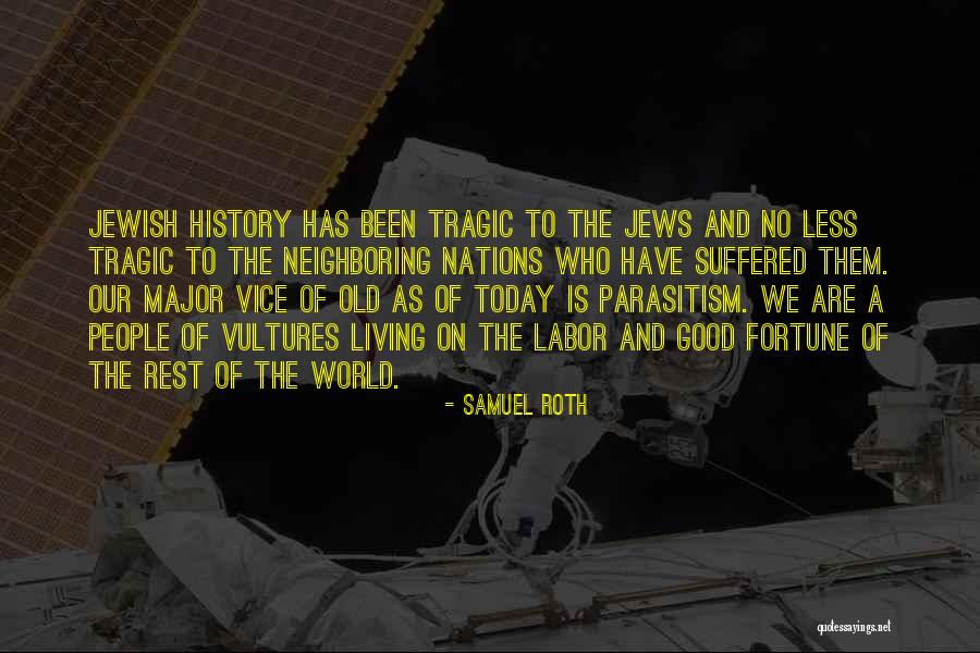 Samuel Roth Quotes 316213 Samuel Roth Quotes 316213
