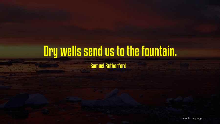 Samuel Rutherford Quotes 1521106