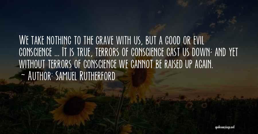 Samuel Rutherford Quotes 935793