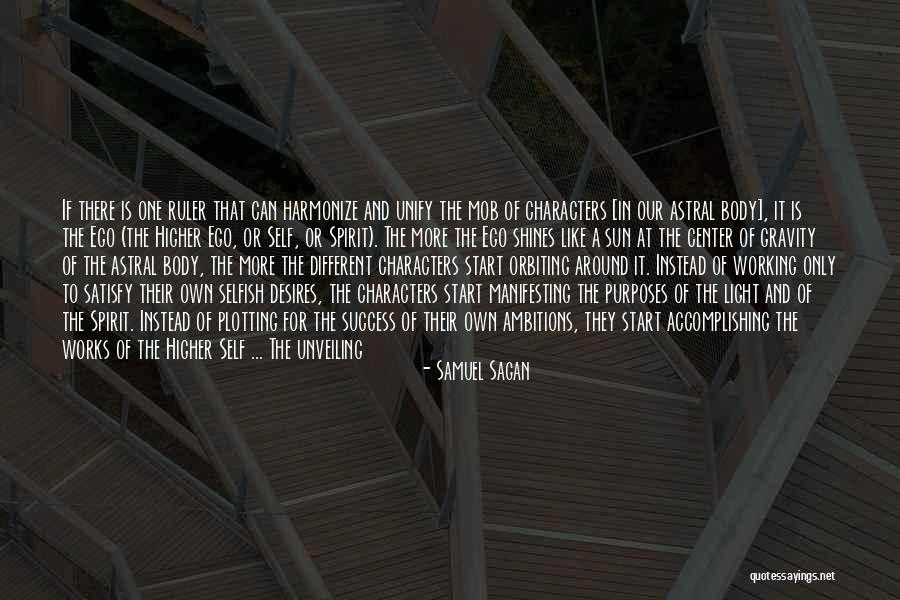 Samuel Sagan Quotes 1903921 Samuel Sagan Quotes 1903921