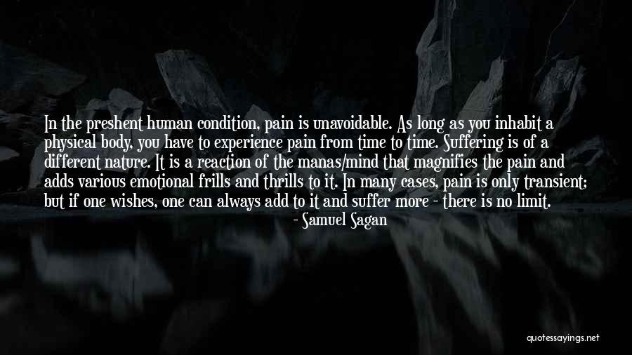 Samuel Sagan Quotes 2065007 Samuel Sagan Quotes 2065007